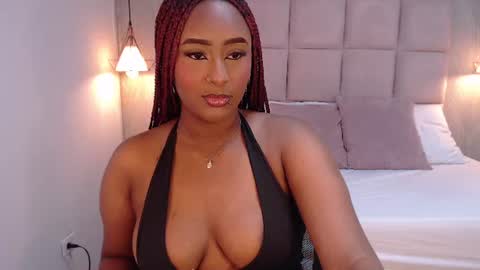 Elodi  online show from 07-24-26, 11:14