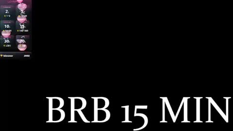 Elodie  online show from 02-04-25, 03:15