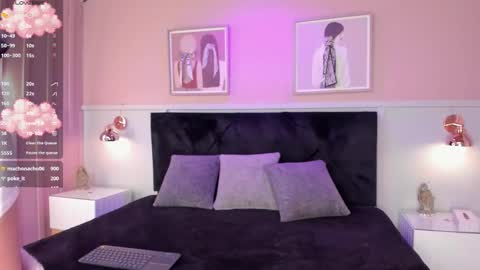 Elodie  online show from 02-13-26, 12:34