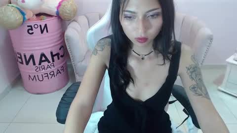Snapshot of elody_a chatting on 02-04-25, 03:33 Elody  online show from 02-04-25, 03:33