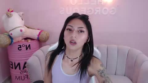 Snapshot of elody_a chatting on 02-11-25, 06:30 Elody  online show from 02-11-25, 06:30
