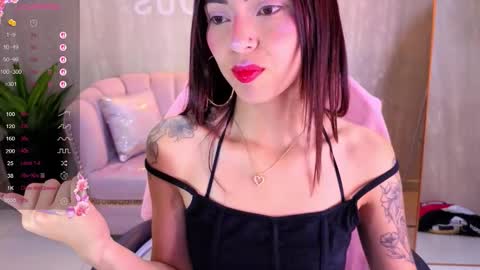 Elody  online show from 11-27-25, 03:19