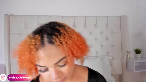 Snapshot of eloisa_cleavage_ chatting on 02-07-25, 10:50 Maya online show from 02-07-25, 10:50