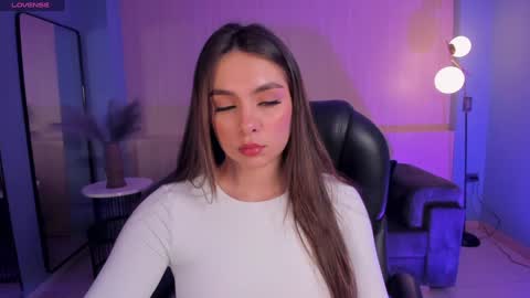 ELOISA OLIVERO online show from 01-27-25, 11:32