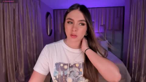 ELOISA OLIVERO online show from 12-02-25, 11:26