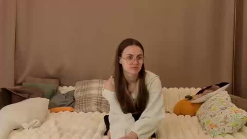 Eliza online show from 03-14-26, 08:09