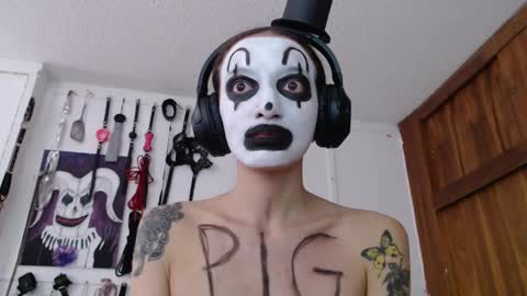 Chelsea  Please help me to reach 100 thumbs up online show from 01-05-25, 08:10