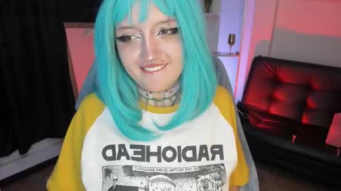 Eloise  . online show from 11-09-25, 04:55