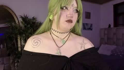 Eloise  . online show from 03-30-26, 09:16