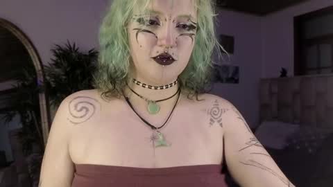 Eloise  . online show from 04-01-26, 09:01