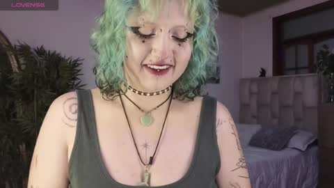 Eloise  . online show from 04-12-26, 08:36