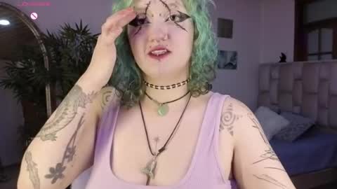 Eloise  . online show from 04-21-26, 08:34