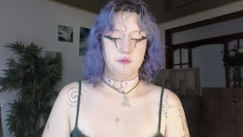Eloise  . online show from 07-03-26, 02:23