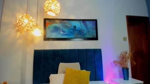 EloiseQuinn online show from 12-01-25, 01:38