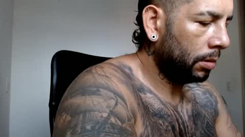 Snapshot of elosocazador chatting on 12-03-24, 02:16 elosocazador online show from 12-03-24, 02:16