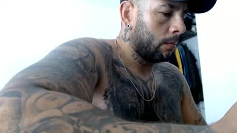 Snapshot of elosocazador chatting on 01-27-25, 03:50 elosocazador online show from 01-27-25, 03:50