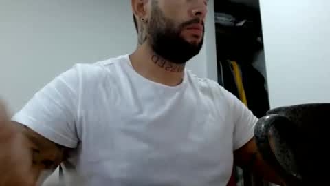 Snapshot of elosocazador chatting on 02-17-25, 11:55 elosocazador online show from 02-17-25, 11:55