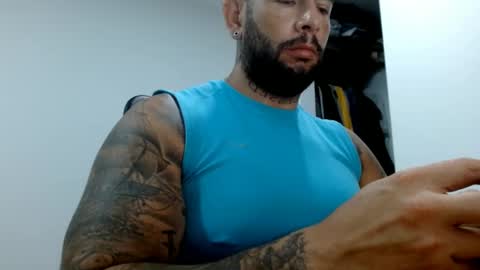 Snapshot of elosocazador chatting on 02-19-25, 10:45 elosocazador online show from 02-19-25, 10:45