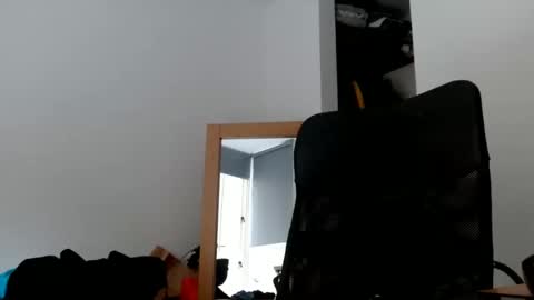 Snapshot of elosocazador chatting on 02-22-25, 03:25 elosocazador online show from 02-22-25, 03:25