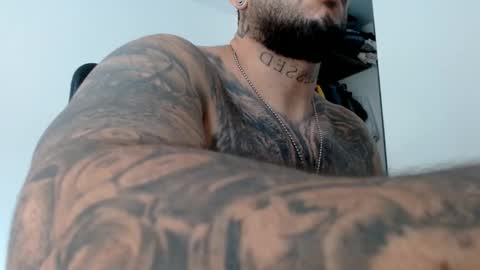 Snapshot of elosocazador chatting on 03-07-25, 03:07 elosocazador online show from 03-07-25, 03:07