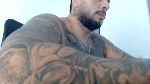 Snapshot of elosocazador chatting on 03-07-25, 06:43 elosocazador online show from 03-07-25, 06:43