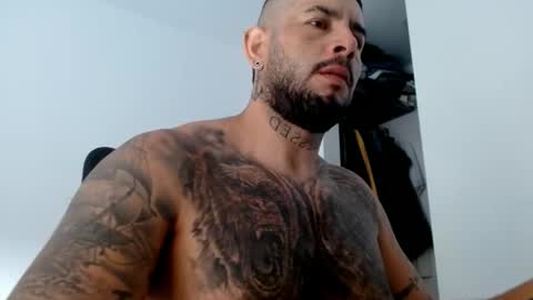 Snapshot of elosocazador chatting on 03-09-25, 12:20 elosocazador online show from 03-09-25, 12:20