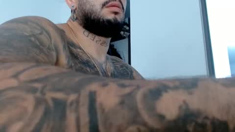 Snapshot of elosocazador chatting on 03-10-25, 09:18 elosocazador online show from 03-10-25, 09:18