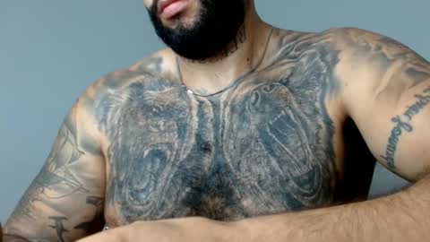 elosocazador online show from 01-08-26, 12:07