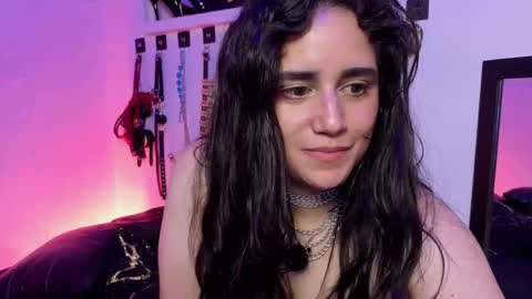 elowen_halley1 online show from 02-20-26, 06:19