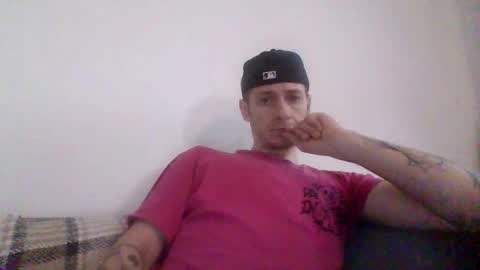 ElPatriko9229 online show from 03-14-26, 05:07