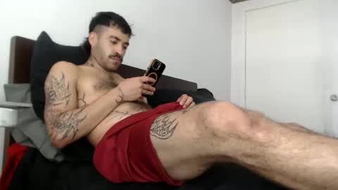 elputoquetegusta online show from 04-07-26, 07:03