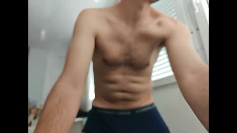 elrubiyo25 online show from 06-10-26, 10:58