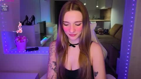 elsa_cute1 online show from 03-16-26, 11:20