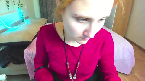 Snapshot of elsa_hot_here chatting on 02-26-25, 12:36 Elsa  online show from 02-26-25, 12:36