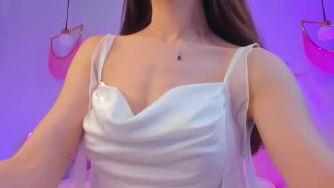 Snapshot of elsa_xo chatting on 03-12-25, 03:24 Michelle online show from 03-12-25, 03:24