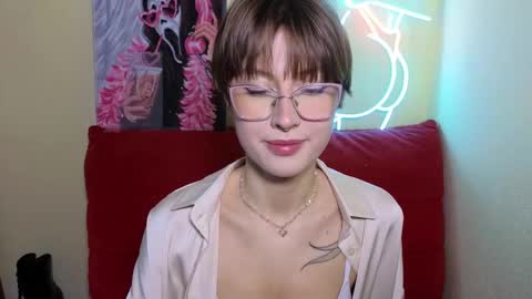 elsaangel online show from 01-19-26, 08:18