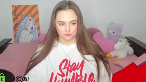 Elsa online show from 01-18-25, 08:09