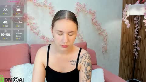 Elsie online show from 10-01-25, 01:11