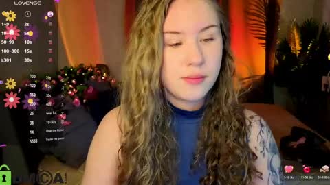 Elsie online show from 03-19-26, 01:09