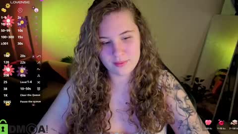 Elsie online show from 04-27-26, 04:16