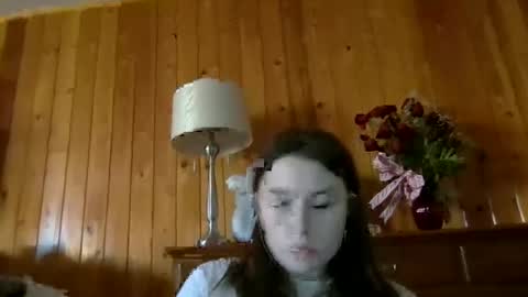 Elsie Rain online show from 11-23-25, 08:30