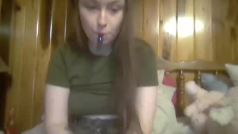 Elsie Rain online show from 03-20-26, 02:16