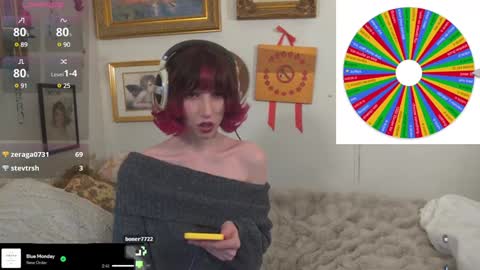 ELS online show from 12-10-24, 11:40