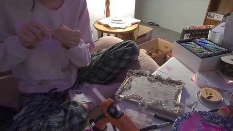 ELS online show from 09-16-25, 12:22