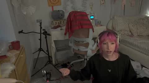 ELS online show from 05-11-26, 12:38