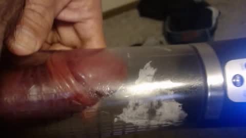 Colombian Scorpi online show from 12-18-25, 05:08