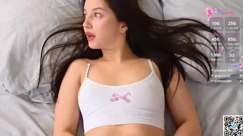 Elizabeth online show from 02-15-25, 11:06