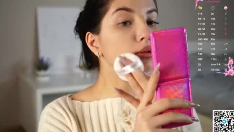 Elizabeth online show from 03-06-25, 05:00