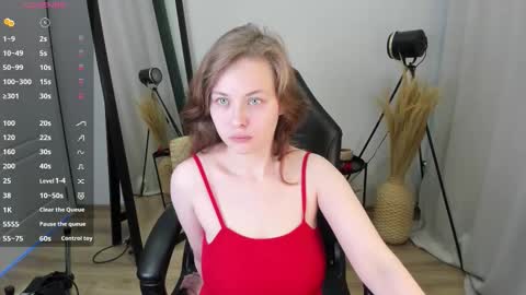 Erica  online show from 02-04-26, 12:33