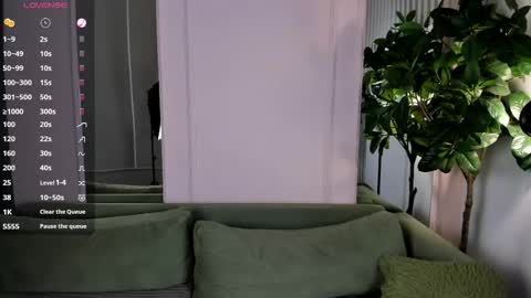 Erica  online show from 02-07-26, 12:42